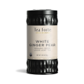 Herbata biała sypana White Ginger Pear Tea Forte