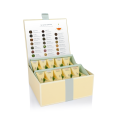 Zestaw herbat 40 szt. 20 smaków Tea Tasting Tea Forte