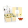 Zestaw herbat 40 szt. 20 smaków Tea Tasting Tea Forte 2
