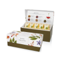 Herbaty ziołowe 20 szt. Herbal Retreat Tea Forte