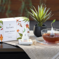 Herbaty ziołowe 20 szt. Herbal Retreat Tea Forte 3