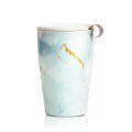 Kubek termiczny porcelanowy Wellbeing Tea Forte