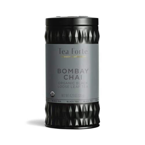 Herbata czarna sypana Bombay Chai Tea Forte