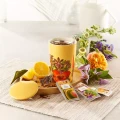 Paradis - Tea Forte kubek termiczny