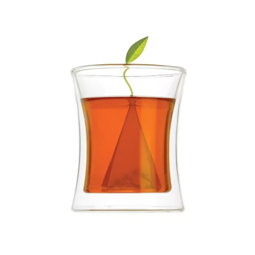 TEA FORTE - szklanka termiczna 295 ml