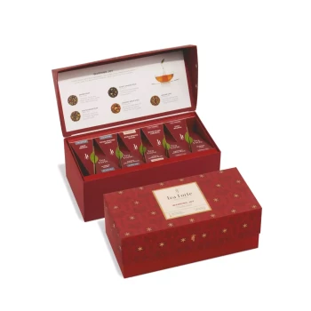 Warming Joy Zestaw 20 szt. Tea Forte