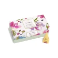 Tea Forte. Zestaw 20 sztuk herbat ziołowych Herbal Retreat w pięciu super smakach.