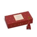 Tea Forte Kolekcja Świąteczna herbat Warming Joy. Herbata na elegancki prezent firmowy, prezent pod choinkę, prezent świąteczny