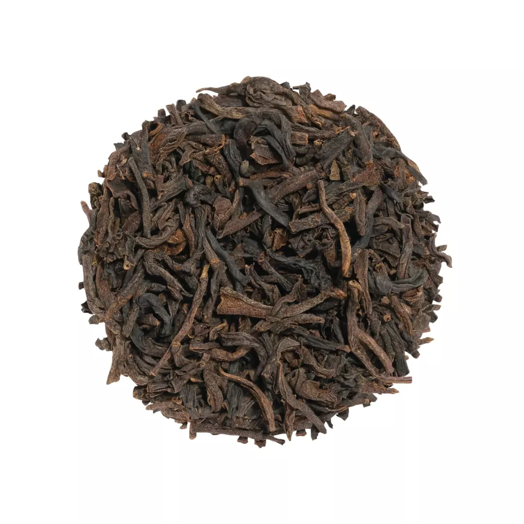 English Breakfast Tea Forte