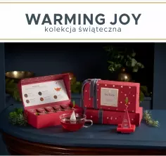 Warmin Joy 2024