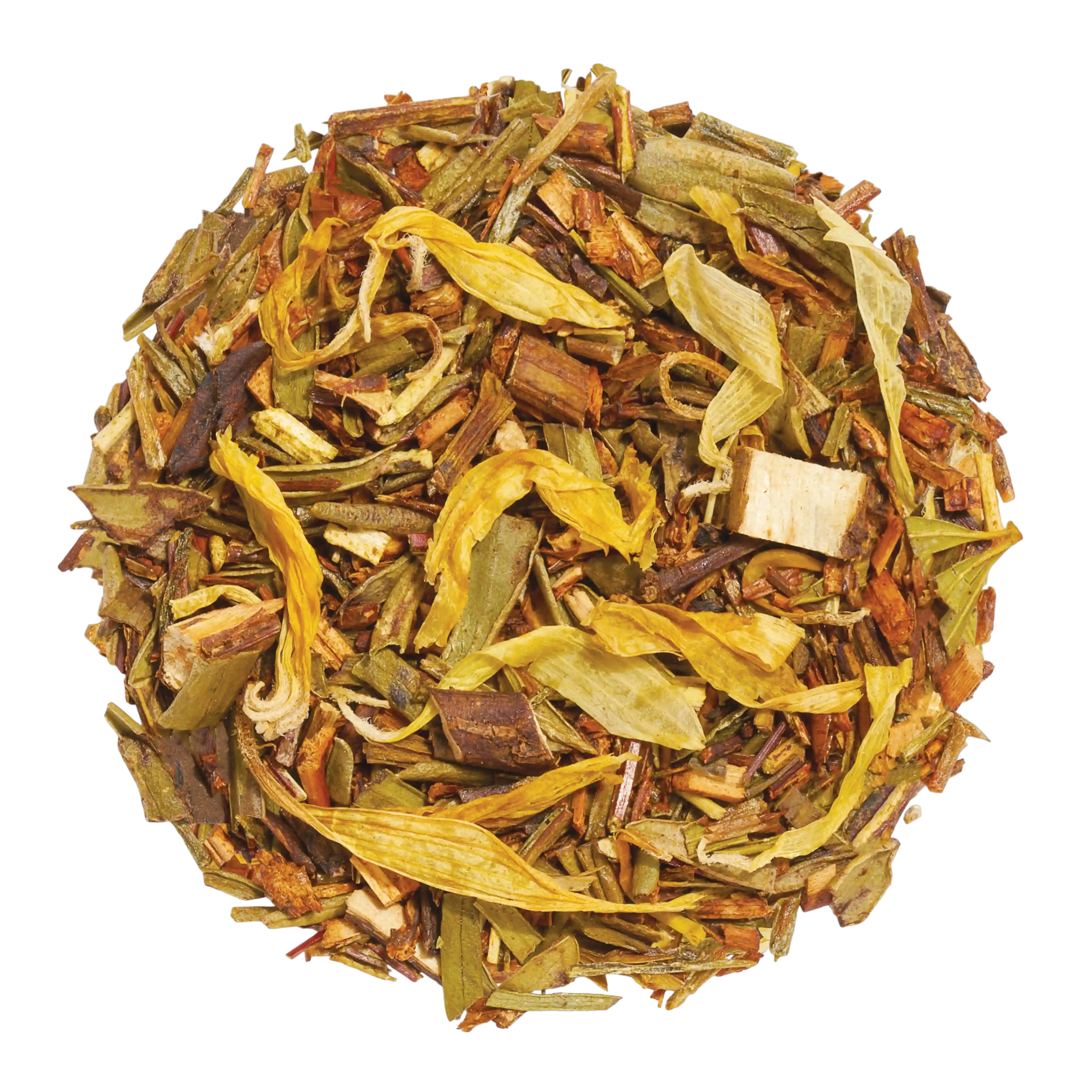 Apricot Amaretto Tea Forte