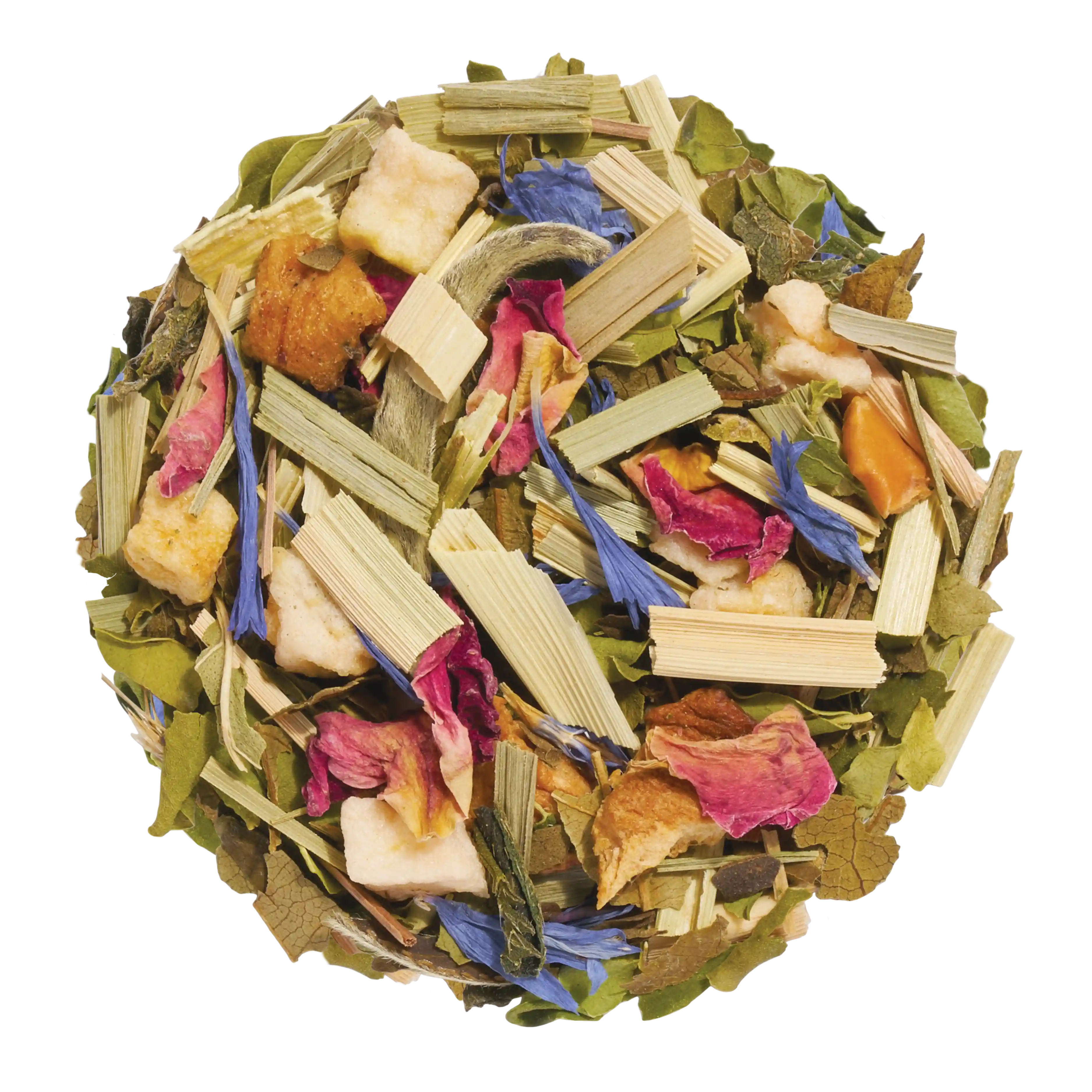 CLARITY Tea Forte